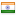 pinbest.club server is located in India